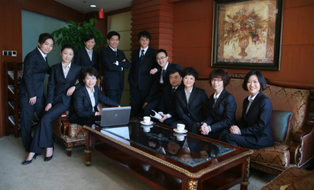 6年速记:为富人理财